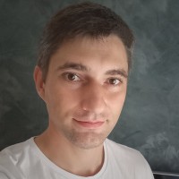 Vitali Starastsenka