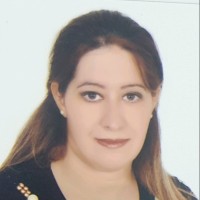 Lubna Ezz
