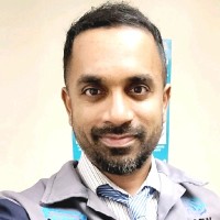 Avinash Bhola