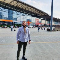 Moustafa Shabaan