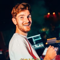 Ben Stitson