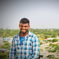 Pranesh Sakthivel