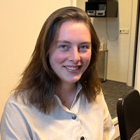 Marieke Berkers