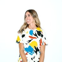 Megan Bullock
