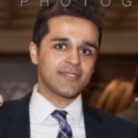 Michael Gandhi