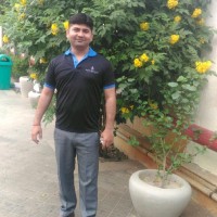 Punit Kumar Sharma