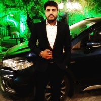 Dipesh Toshniwal