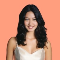 Jasmin Angela Fernando