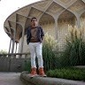 Ali Alizadeh