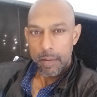 Nizam Salman Mohamed