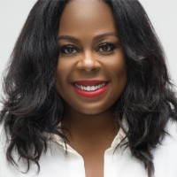Stacy Armand-Patterson