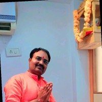 Pradip Shandilkar