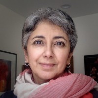 Rani H Gill