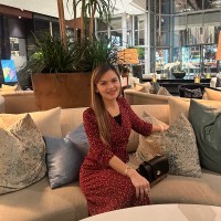 Christine Jane Ote