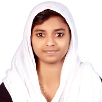 Safna M Rahman