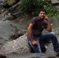 Abbhinav Kumar(Suman)
