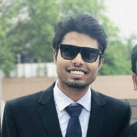 Jaydip Das