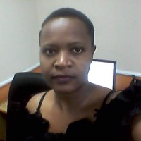 Bonang Mokgalagadi