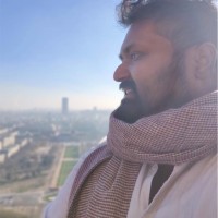 gurudeep murthy