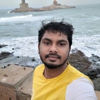 Gokul KR