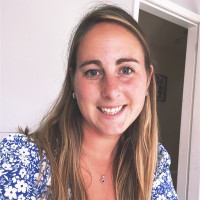 Hayley Hooton