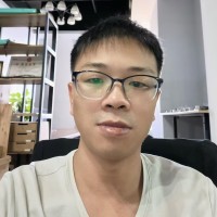 Andre Wang