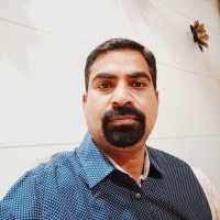 Umesh Nilatkar