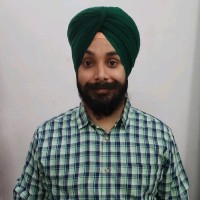 Gurjeet Singh