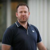 Adam Kennedy