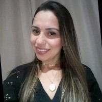 Thayrine Andrade