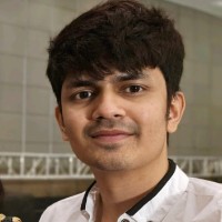 Gaurab R.