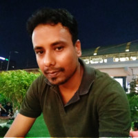 Naveen Kumar