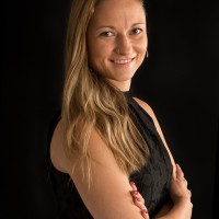 Mélissa Martel