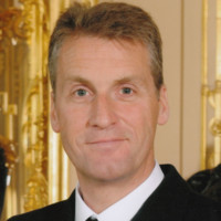Paul Harrison