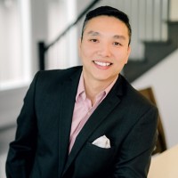 Eric Chau