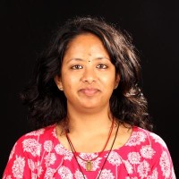 Venisha A