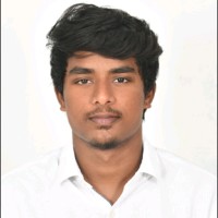 Kishore Velu