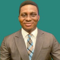 David Chukwurah