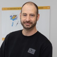 Simon-Pierre Bessette