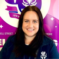 Jenny O Mahony