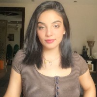 Hrishita Marwaha