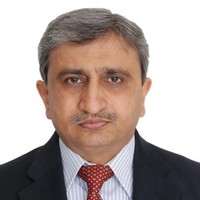 Mubarik Ali