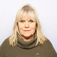Inger Brentebråten