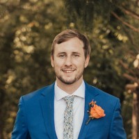 Garrett Spohn
