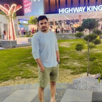 Vishal Singh