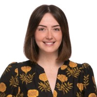 Olivia Jenman