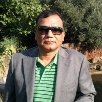 Manoj Dosi