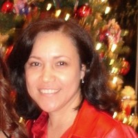Gabriela Arango