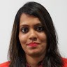 Sunita Poddar