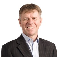 Mike Gould